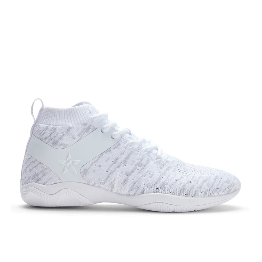 Rebel Revolution Cheer Shoe Youth 2